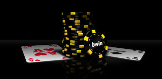 L’application Bwin Poker