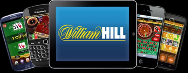 William Hill bonus casino